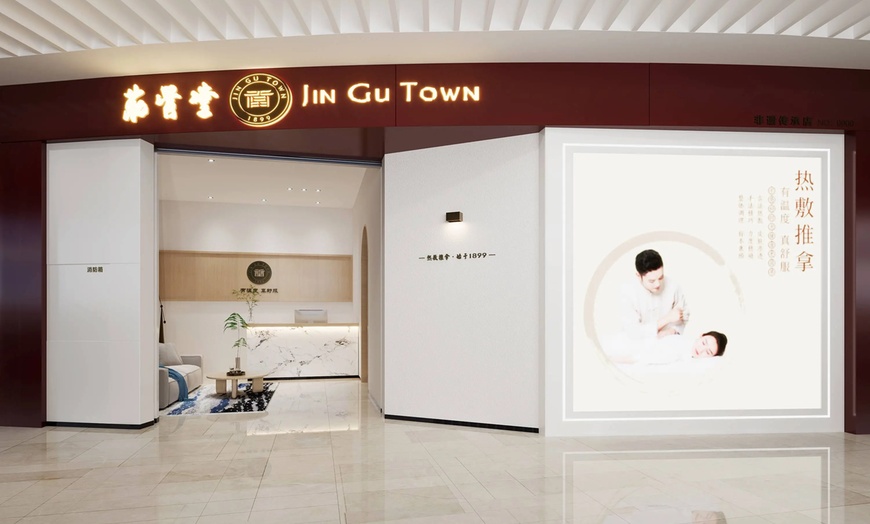 Image 5: Body & Foot Combo Massages with Optional Hot Stones for 1 or 2