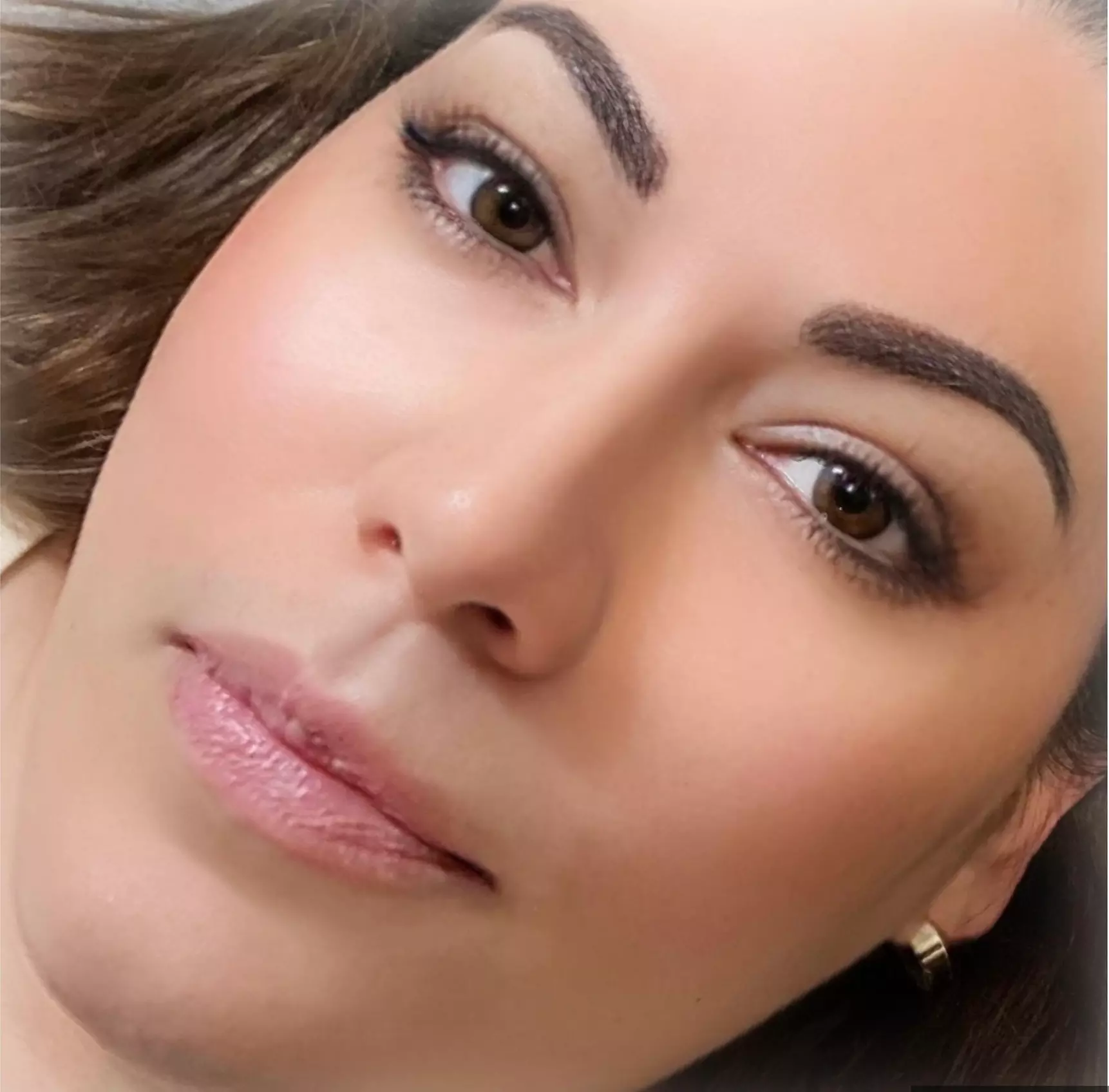Up to 82% Off on Permanent Eyebrow Makeup at BrowMetixx