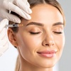 Image 3: Get Lip Flip & Brow Lift Treatments Using Daxxify, Jeuveau, or Xeomin