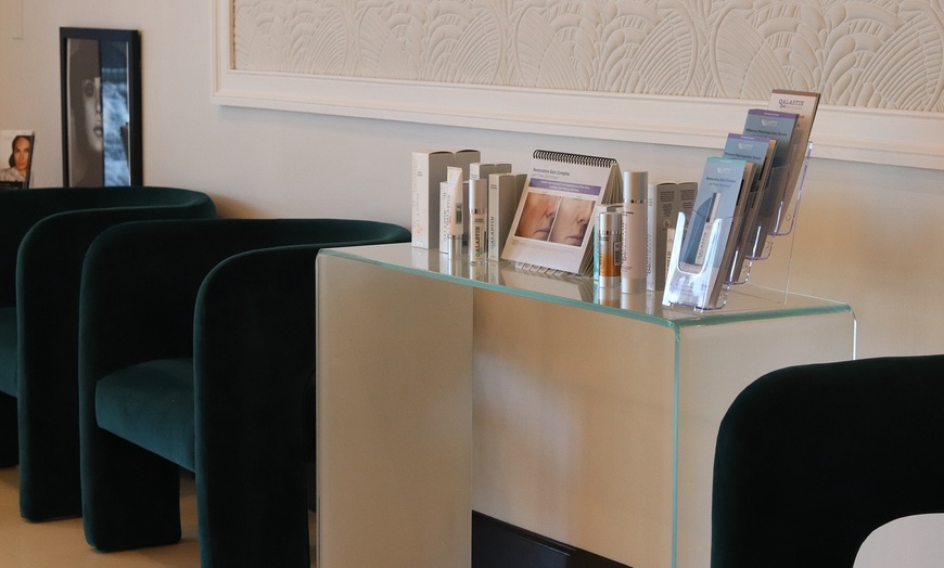 Image 4: Hydrafacial Treatments for Glowing Skin at ProMD Health