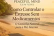 Long-Term Wellness: 6-Month Healing Membership for up to 50% Off at Peaceful Mind Centers - Second Medium