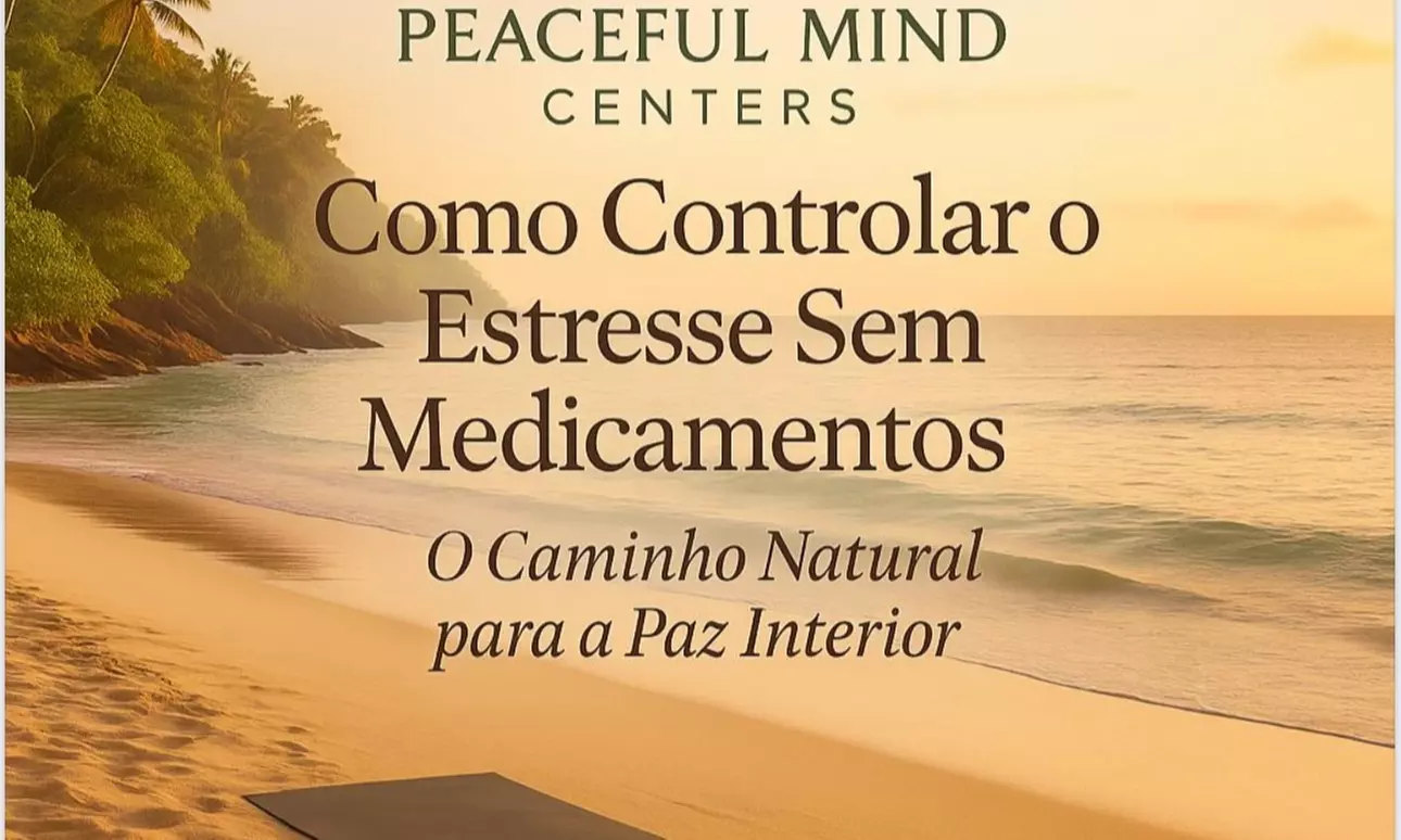 Long-Term Wellness: 6-Month Healing Membership for up to 55% Off at Peaceful Mind Centers
