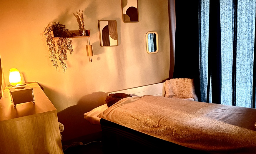 Image 3: Massage au chocolat ou personnalisé avec soin du visage en option