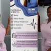 Image 2: Revitalize & Boost Immunity with IV Drips and NAD Injections