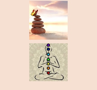 1 séance de massage sensitif