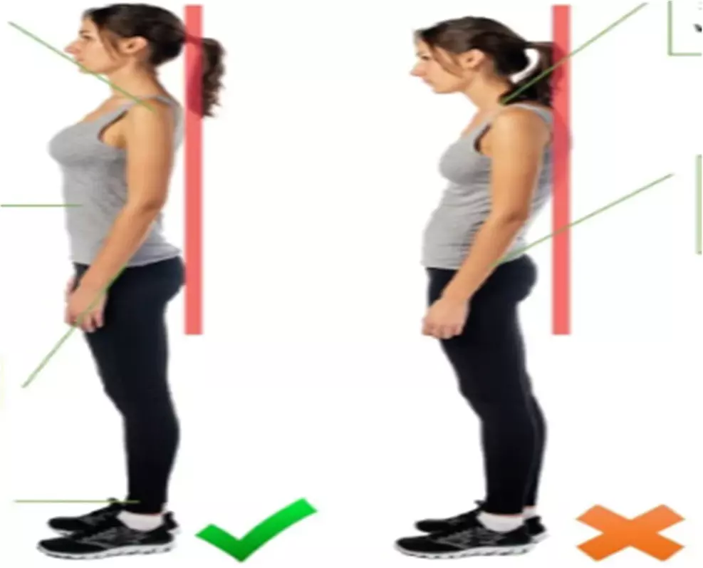 Medical Massage, Stretching, Cupping & Postural Correction –Area of Your Choice (Up to 68% Off)– Neck, Shoulders & More