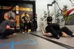 One or Two Months of Jujitsu, Kung Fu & Tai Chi Chuan at Cloud Forest Chin Woo Martial College (Up to 56% Off) - Second Medium