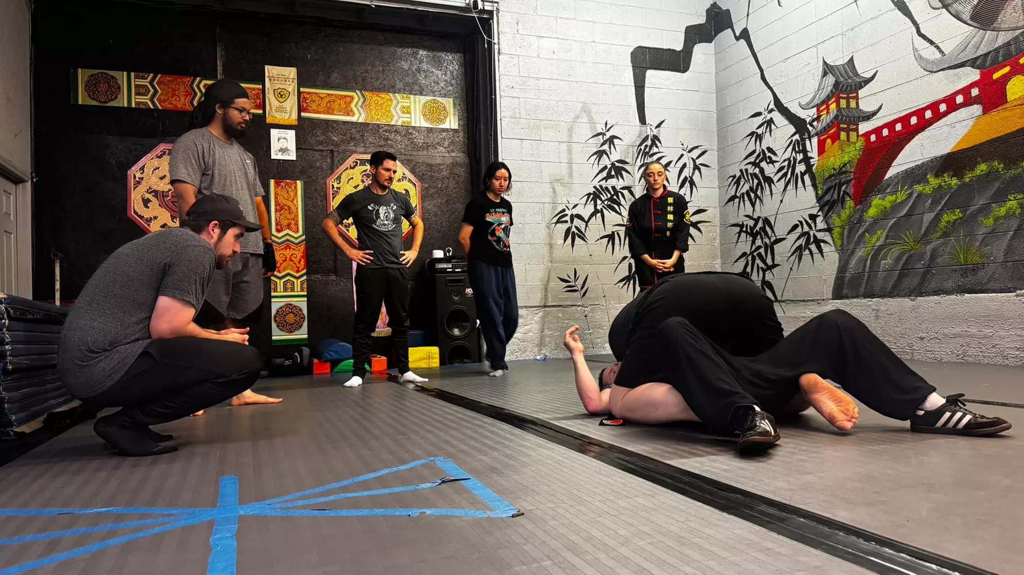 Transform Your Skills with One and Two-Month Martial Arts Training