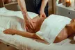Up to 62% Off on Lymphatic Drainage Massage at Lily & Rose Spa - Second Medium