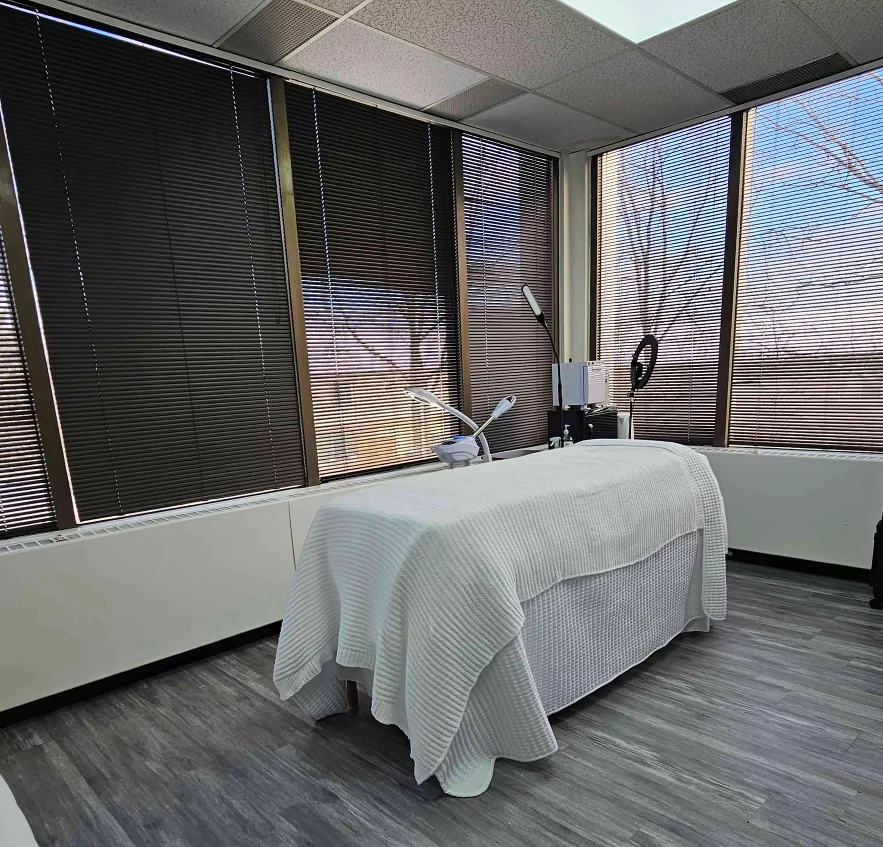 One or Two Signature Facial with Microdermabrasion or Express Facial