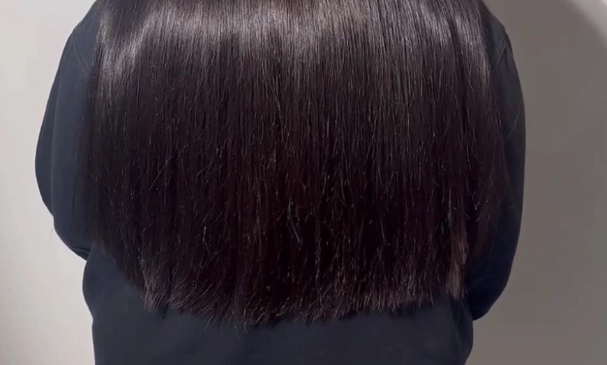 Image 4: Extensions à kératine à chaud ou à froid pour une chevelure sublime