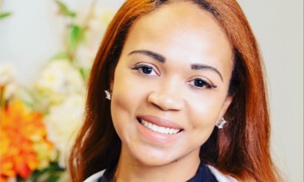 Simple Gummy Smile / Lip Flip Treatment  - MelCV Health & Beauty