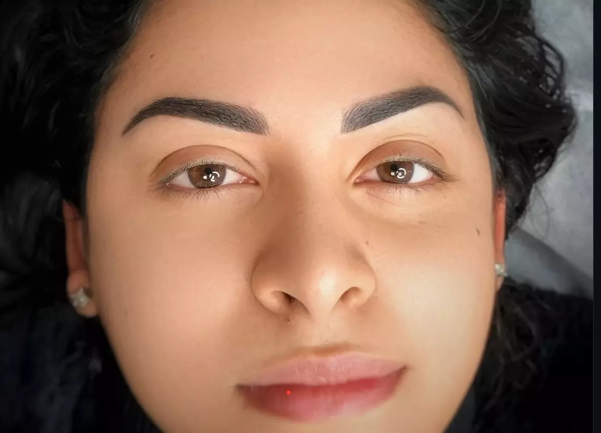 One Brow Wax with Optional Tint and/or Lamination