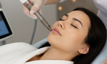 One Laser Skin Resurfacing Treatment - Skinology Lab