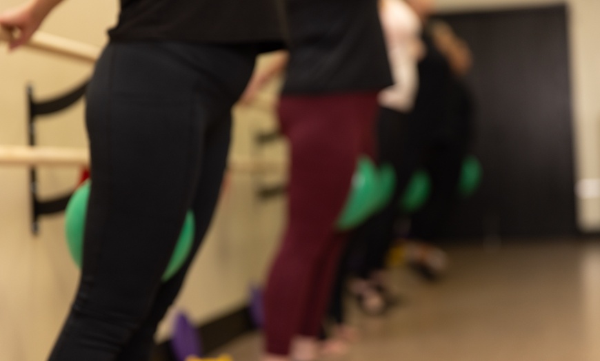 Image 7: Jump into Pilates, Barre, or Yoga Classes in Carlsbad