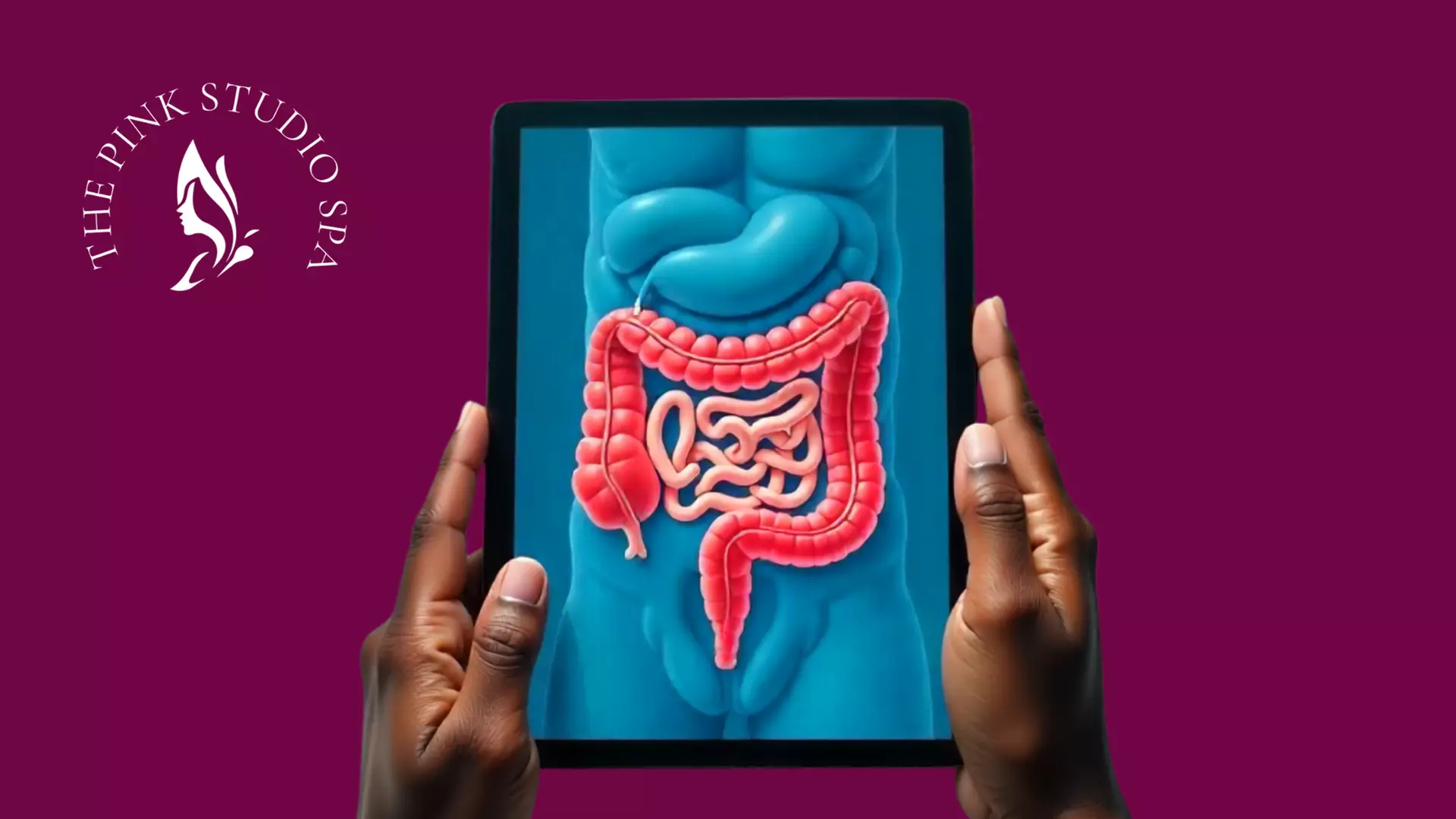 Discover One Colonic, or Three colon Hydrotherapy with Release Massage