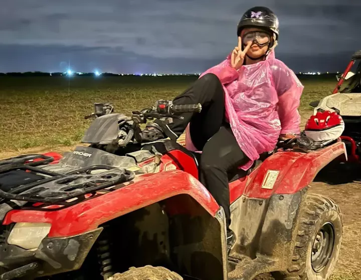 ATV Rental Adventure in Miami