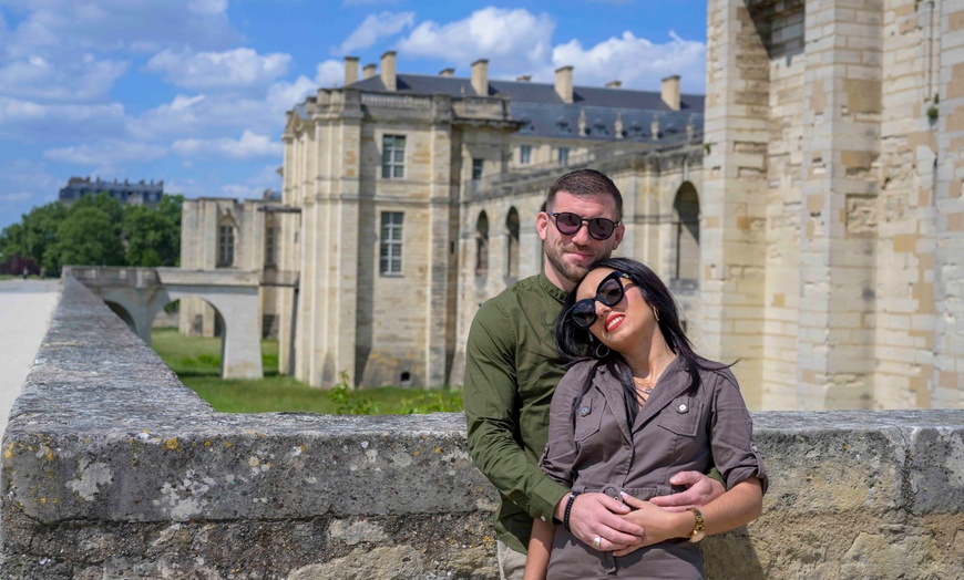 Image 3: Sublimez chaque instant avec un shooting photo professionnel