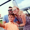 Image 1: 8 to 10 Minute Helicopter Tour for Up to Three People in Central Florida