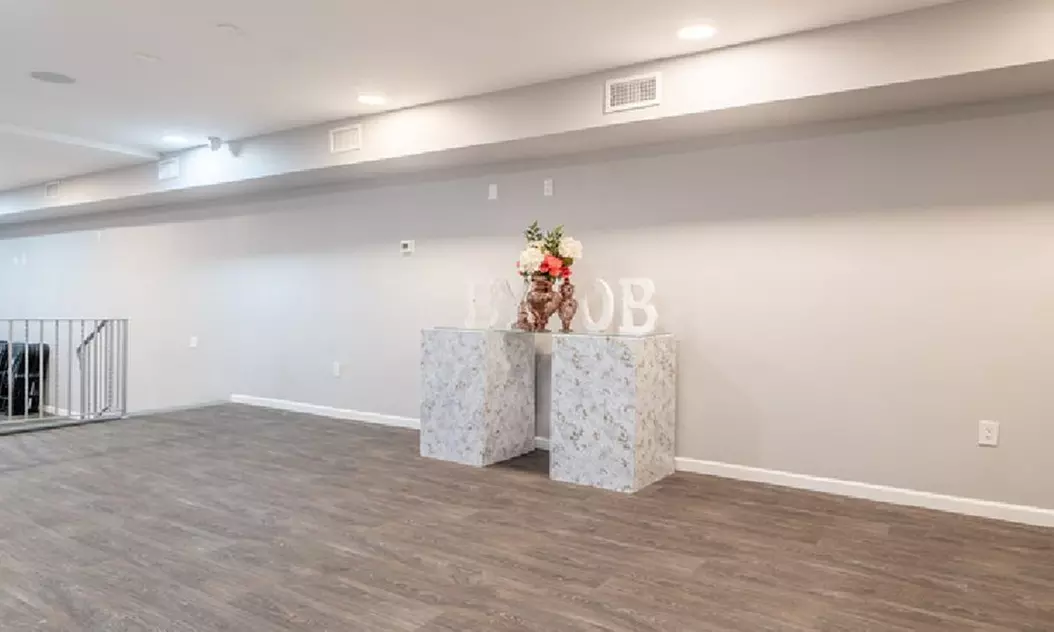 Up to 28% Off on Venue Rental at Nia’s Purpose LLC