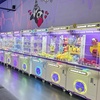 Image 6: Largest Claw Machine in America - Arcade Tokens for Kawaii Klaws