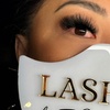 Image 3: Choose Your Perfect Lash Style: Volume or Hybrid Eyelash Extension Set