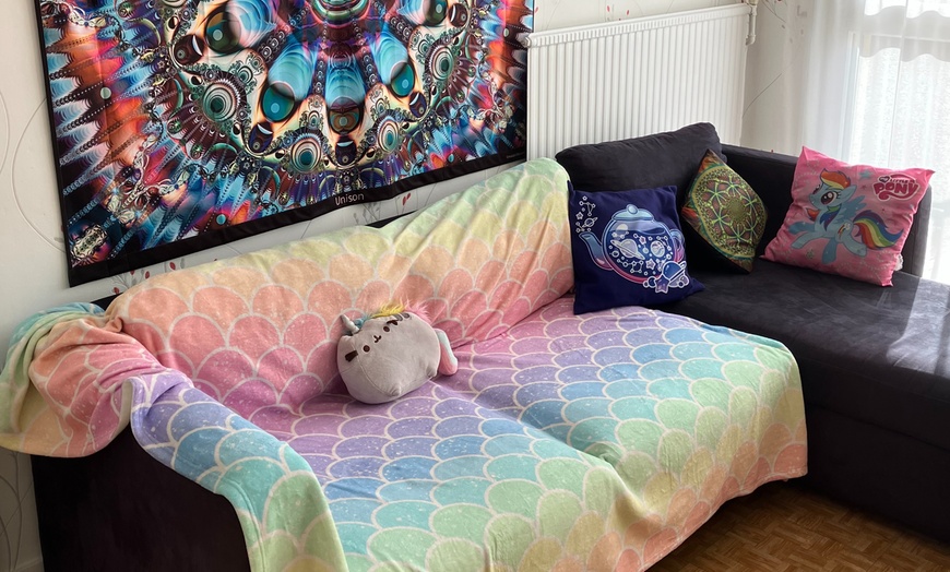 Image 2: Rituel "Lune de miel", massage relaxant, Kobido ou soin visage