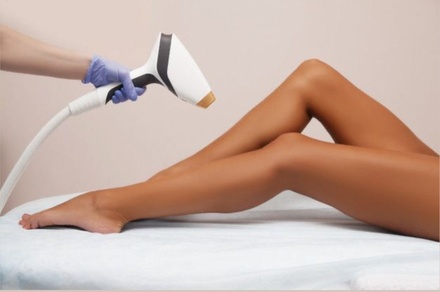 5 séances d'épilation laser pour femme ou homme sur petite zone - Aracy Vb Signature