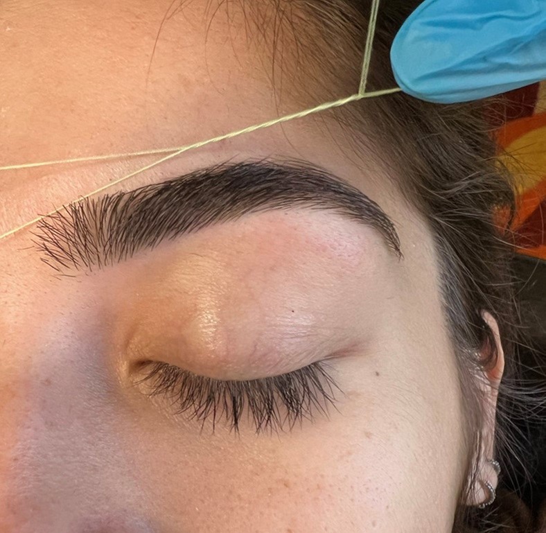 Brow Goals: Threading or Waxing to Perfect Your Look
