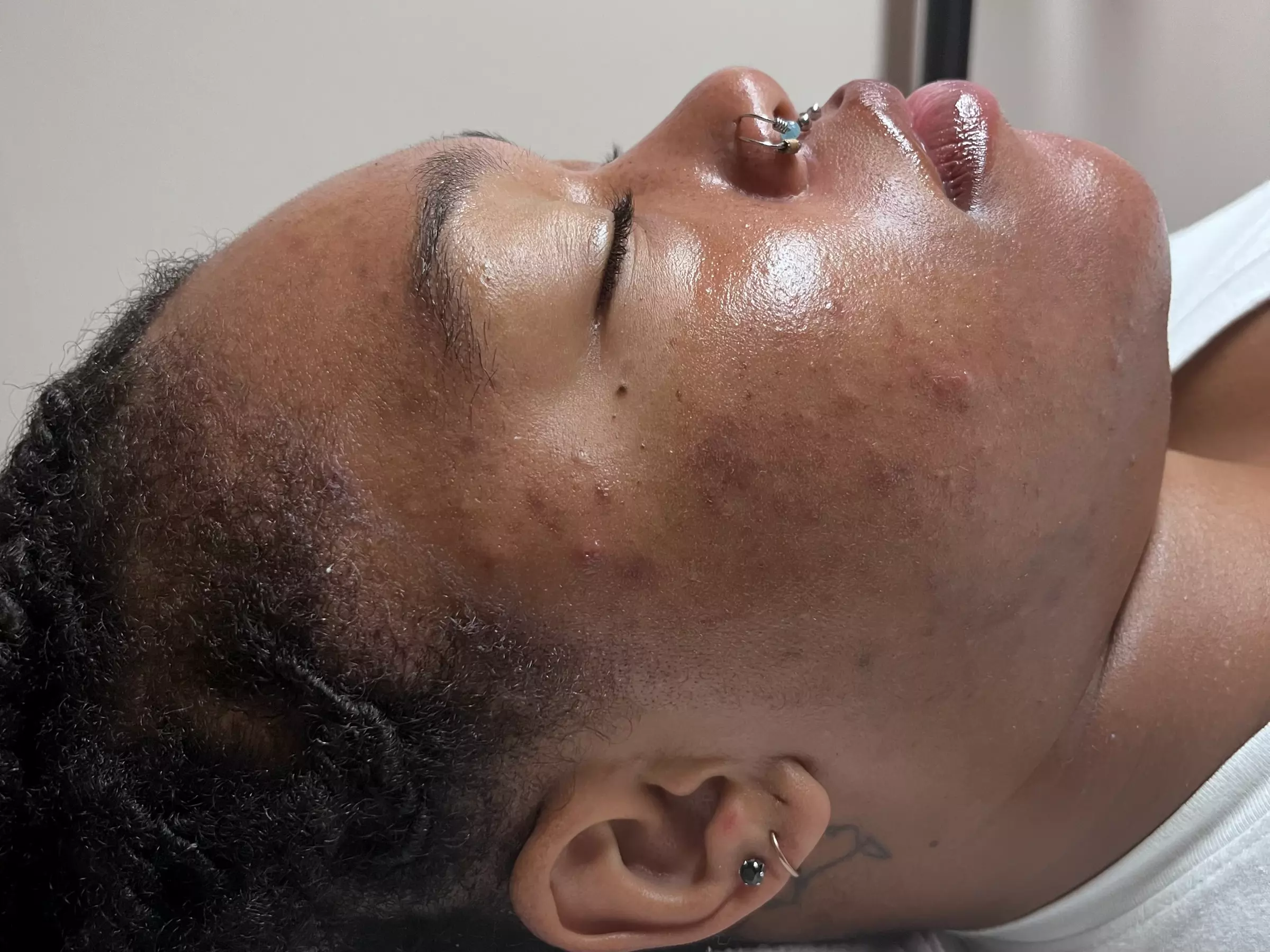 Refreshing Glow or Custom Facial for Radiant Skin