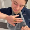 Image 5: Resin Art Workshop — For One to Ten Participants at Kaya Art Studio