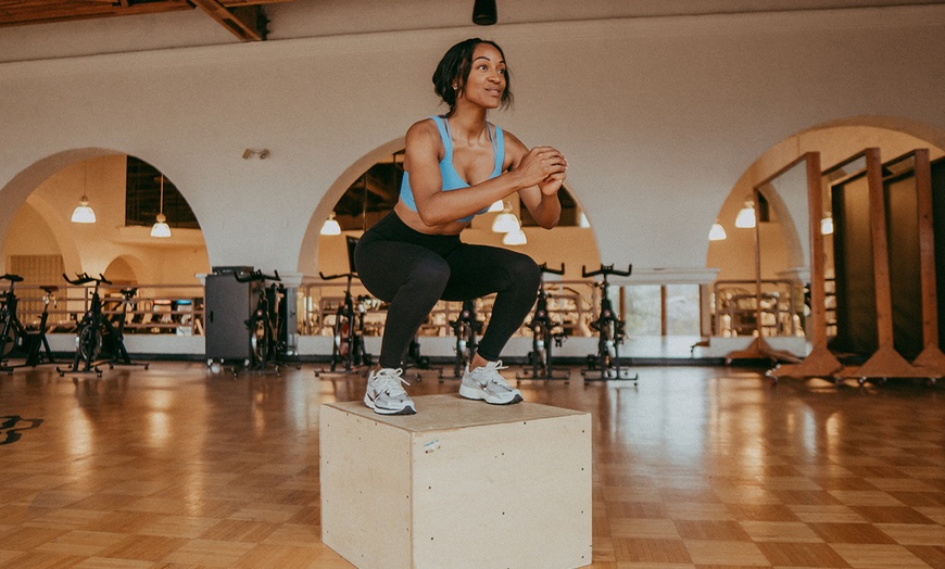 Image 6: Up to 40% Off on a Pampering Spa Day incl. Massages and/or Facials for couples or individuals at Arizona Grand Resort