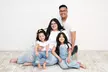 Boutique In-Studio Photo Session to Capture Precious Moments at LaLa Photography Sacramento (Up to 58% Off) - Second Medium