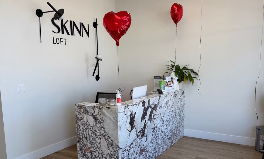 Image 4: Get Smooth Skin with 6 Laser Hair Removal Sessions – Small to XL Area