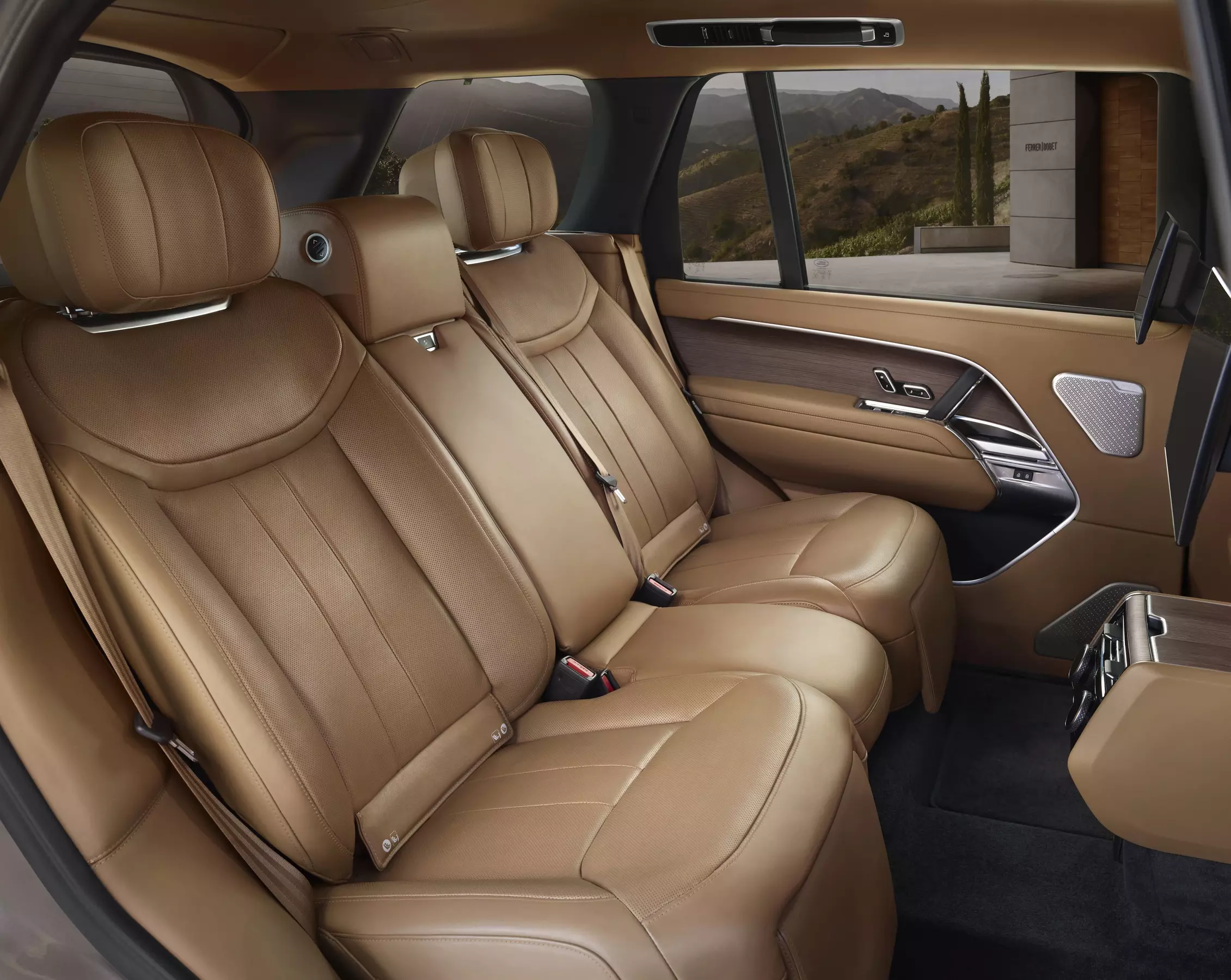 Express Interior & Exterior Auto Detailing for Car, SUV at Wrapology Mobile Car Wash Up To   50% Off - Second Medium