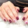 Image 2: Up to 67% Off on Mani-Pedi - Shellac/No-Chip/Gel Classy Claws