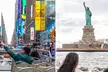 Explore New York Iconic Sightseeing Tours with Iconic Express Boat and Bus tours (Up to 60% Off) - Second Medium