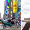Image 2: New York Iconic Sightseeing Tours w/ Iconic Express Boat and Bus tours