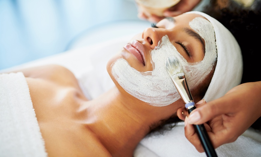 Image 6: Up to 30% Off on Couples Massage at Renew Massage & Beauty Spa