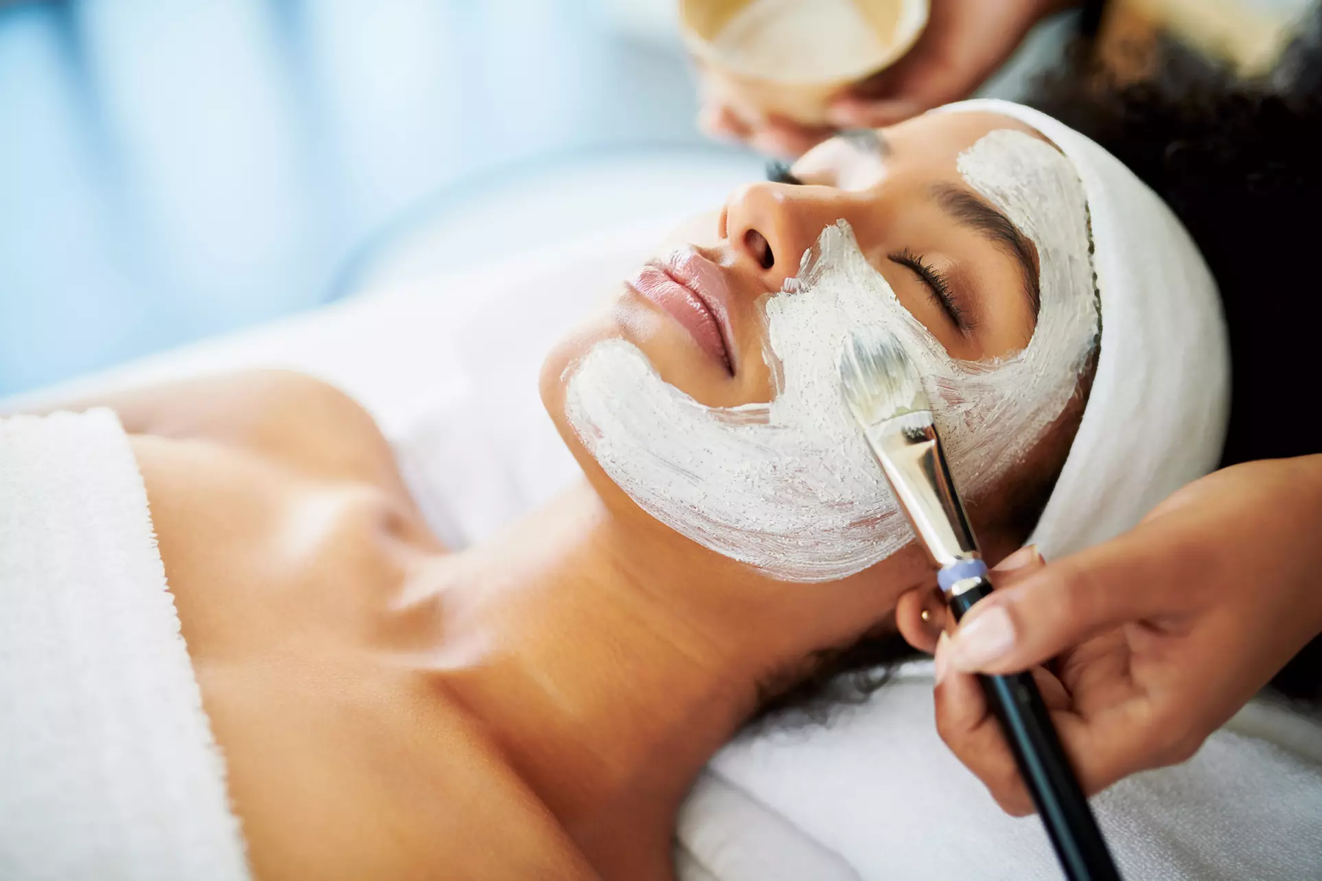 Up to 30% Off on Couples Massage at Renew Massage & Beauty Spa
