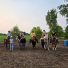 Image 3: Explore Private Horseback Riding Lessons for All Levels