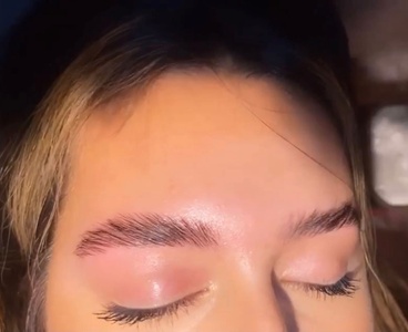 One Brow Lamination with Optional Tint - Advanced Esthetics LVC