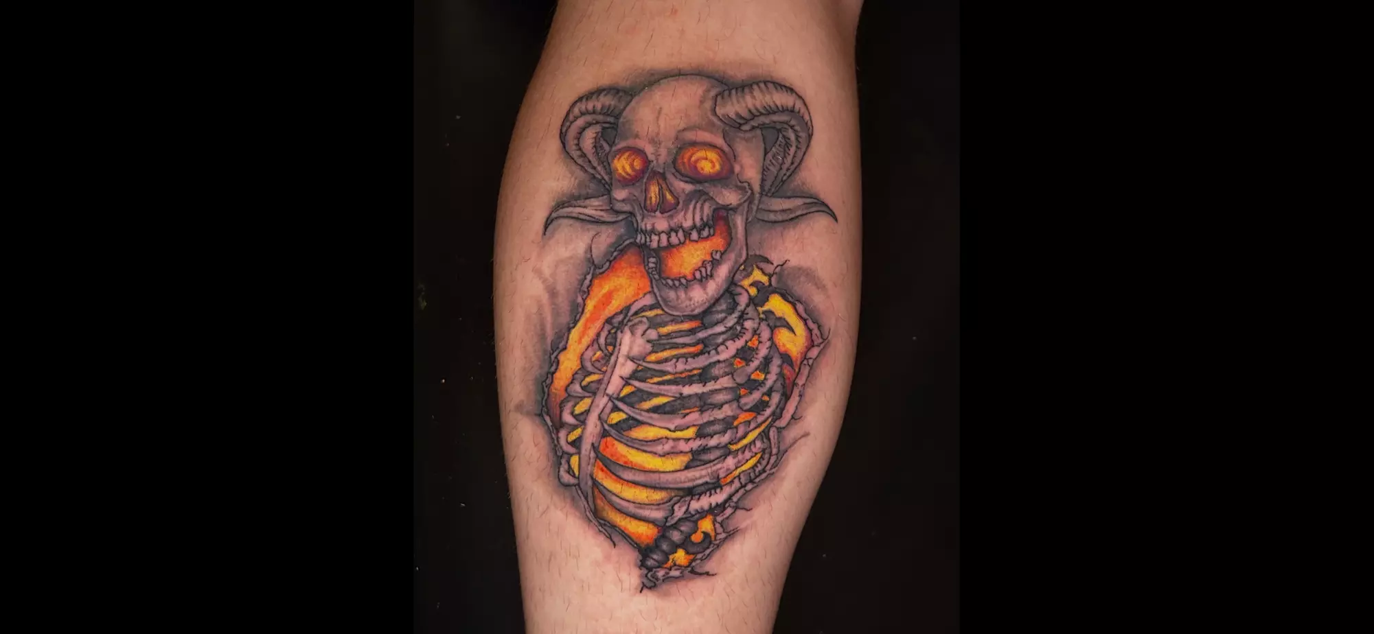 One-hour or Two-hour of Tattoo Services with Consultation