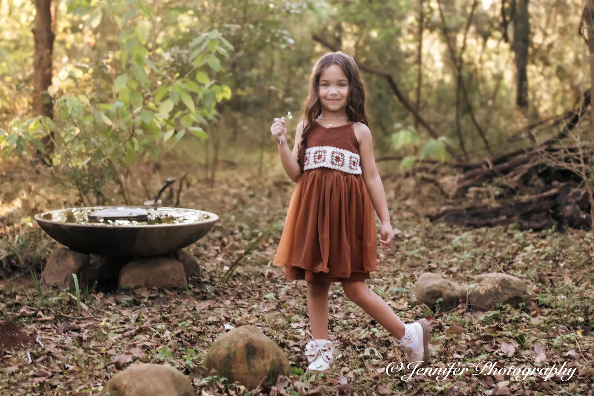 60,90, or 120-Minute Outdoor Photography Session with Photo Package