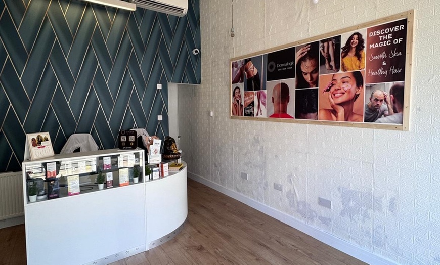 Image 3: Radiant Skin Transformation With Hydrafacial