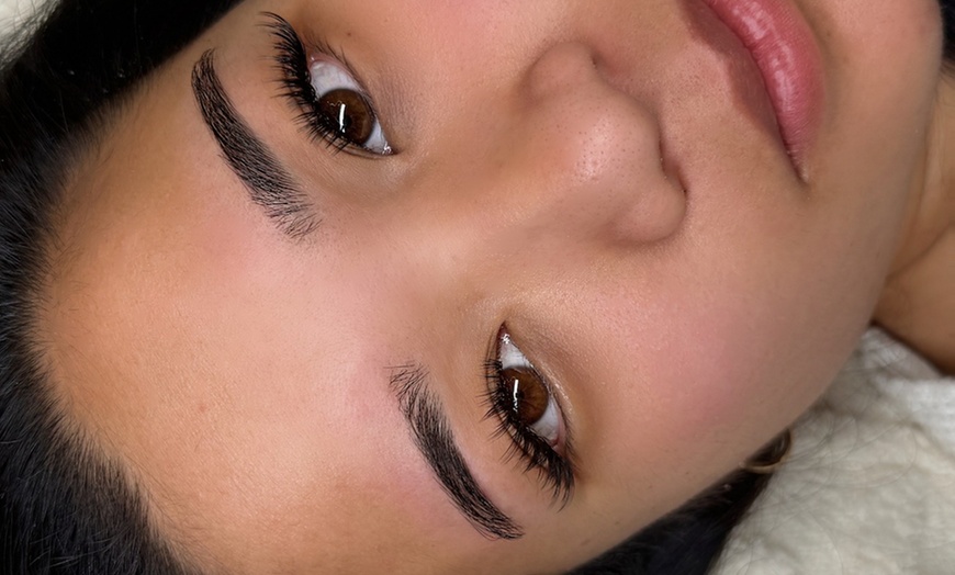 Image 1: Up to 30% Off on Eyelash Extensions at Hiighbrows beauty