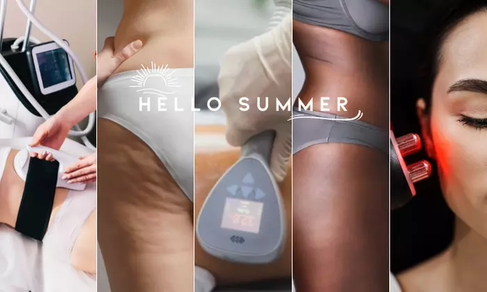 Up to 56% Off on Body Contouring at PLEROO Therapeutics
