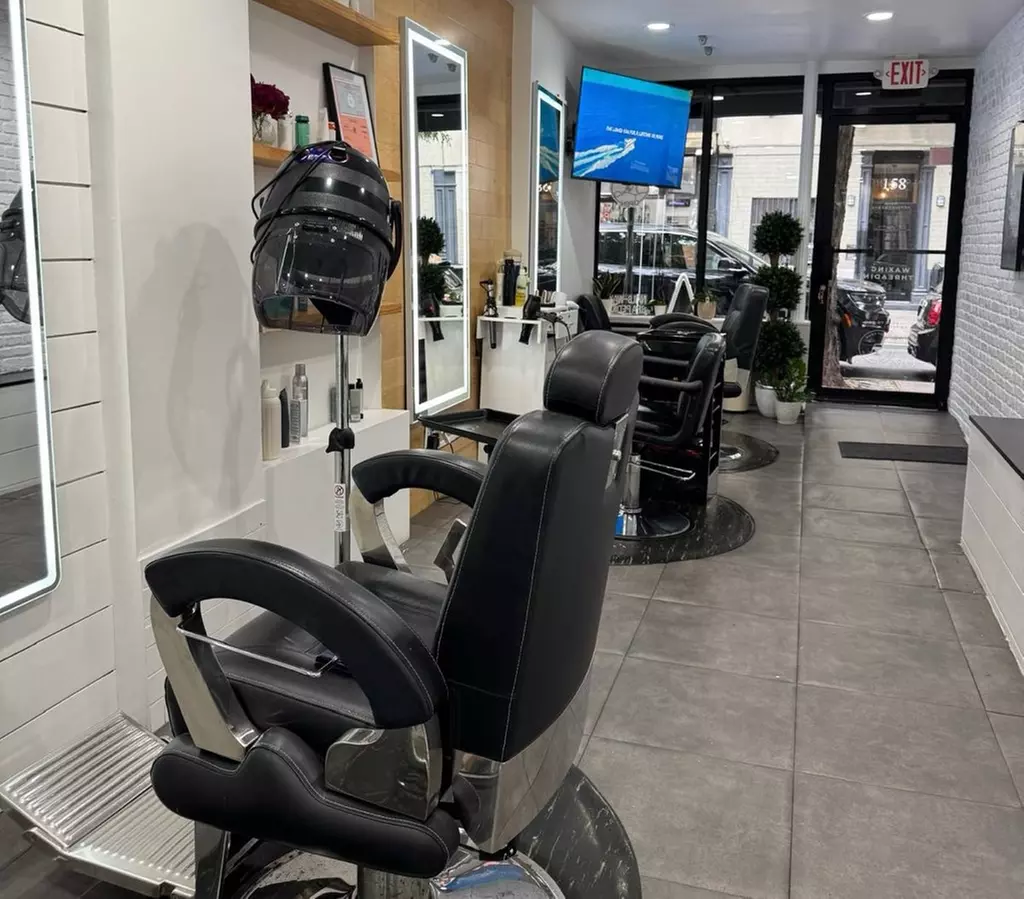 Regular - Back, Full-Legs, Brazilian, or Full Waxing Services (Men)