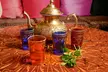 Five Course Dinner for Two With Wine and One Bottle of Wine at El Mansour Restaurant (Up to 20% Off) - Second Medium