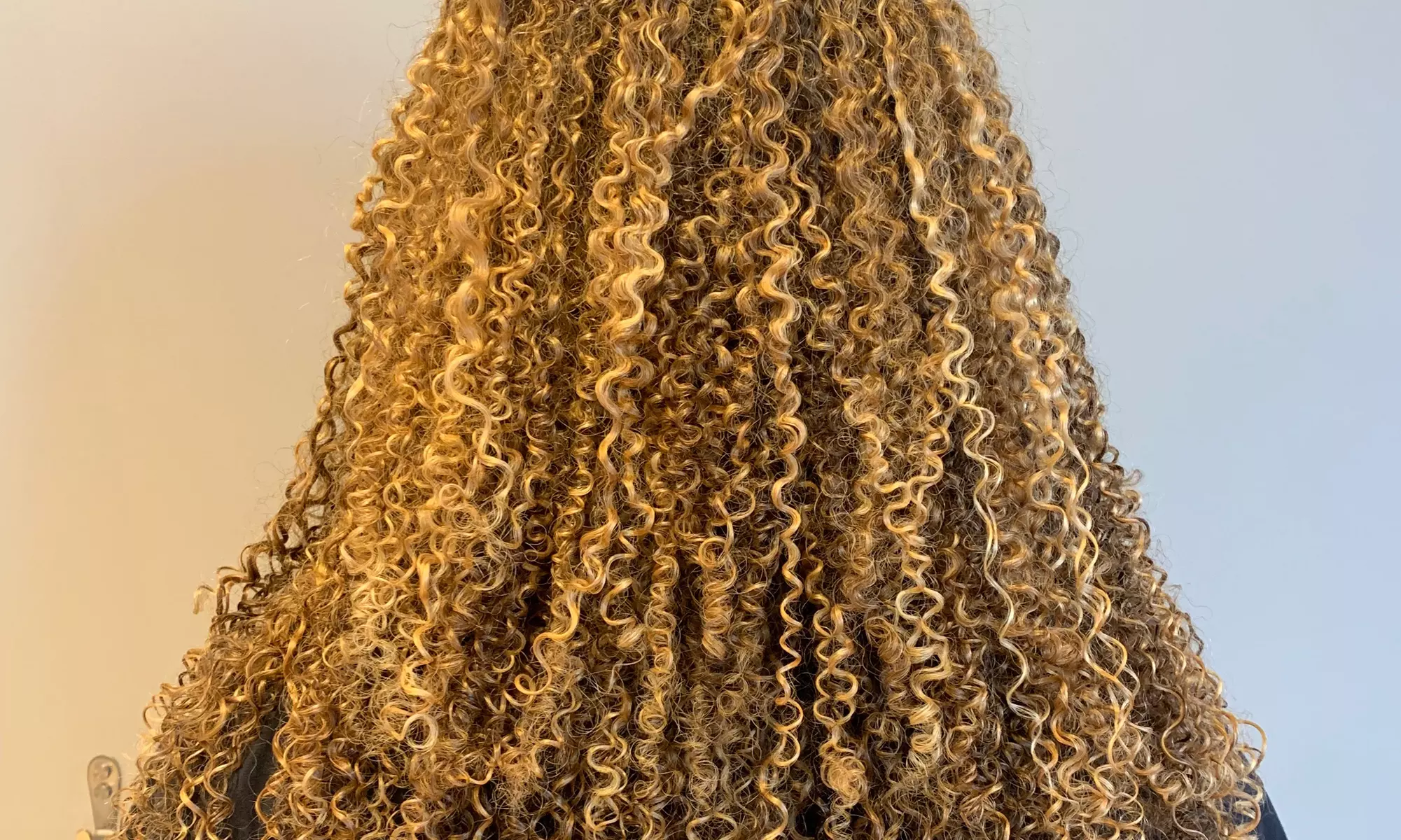 Up to 49% Off on Salon - Women's Haircut at Uptown Curl - Second Medium